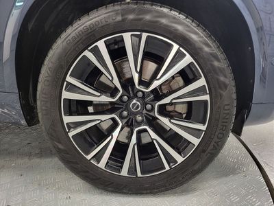 2023 Volvo XC90