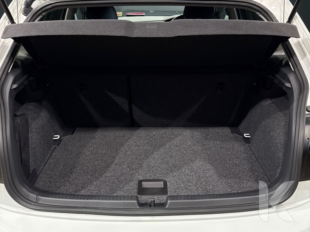 2022 Volkswagen Polo