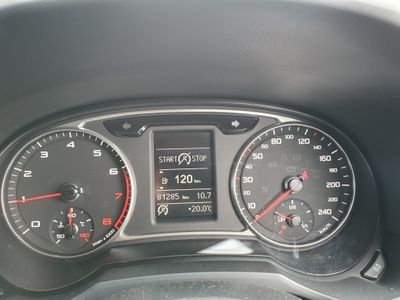 2013 Audi A1