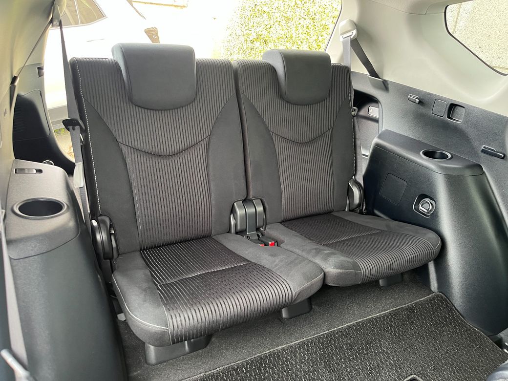 2019 Toyota Prius+