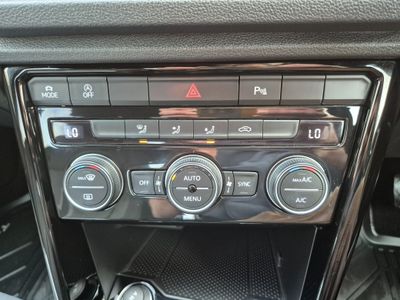 2022 Volkswagen T-Roc