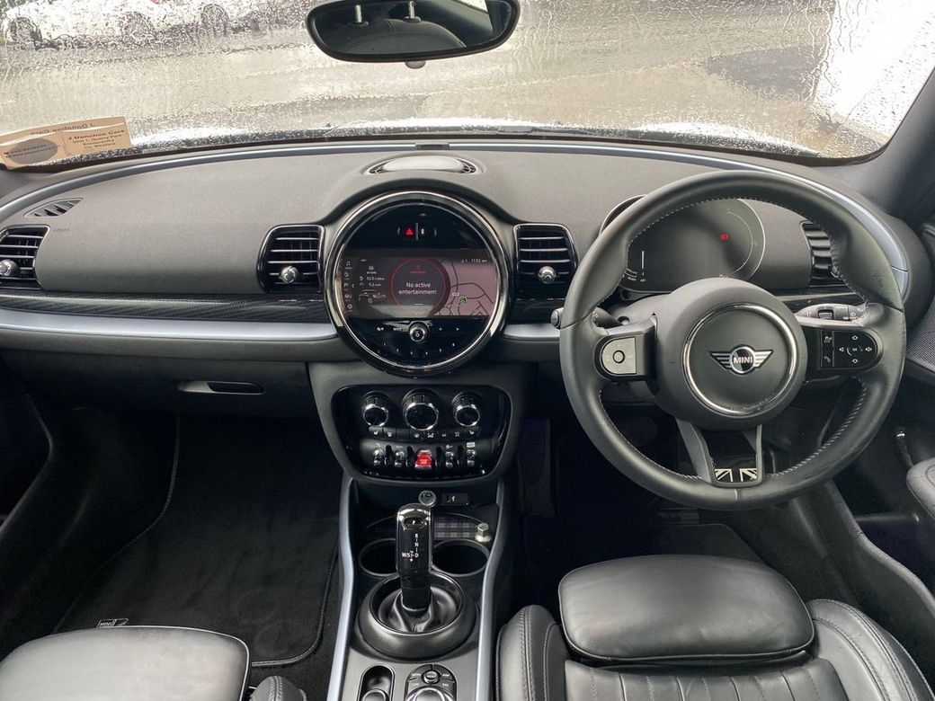 2023 Mini Clubman