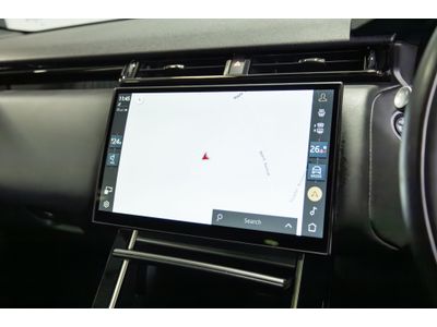 2024 Land Rover Range Rover Velar