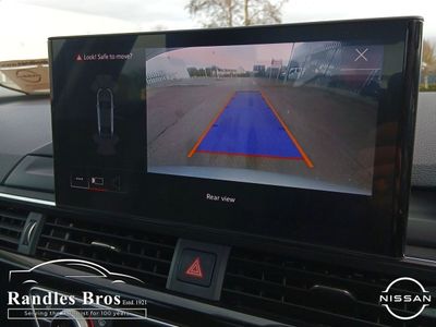 2023 Audi A4