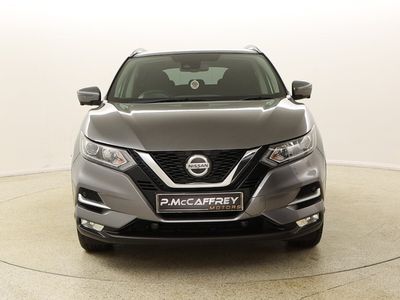 2019 Nissan Qashqai