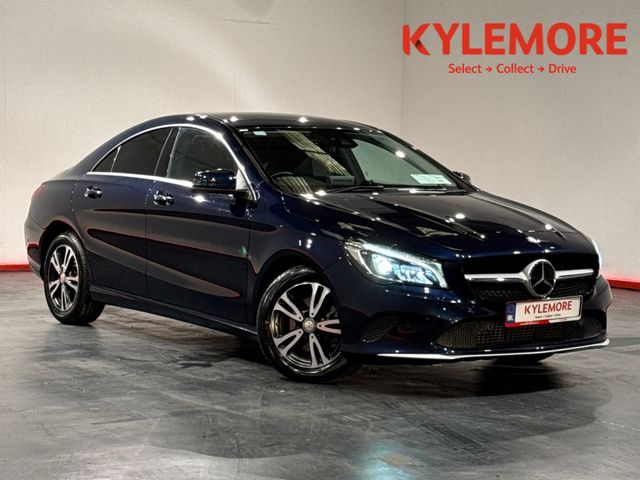 vehicle for sale from Kylemore Cars