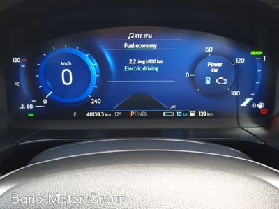 2024 Ford Kuga