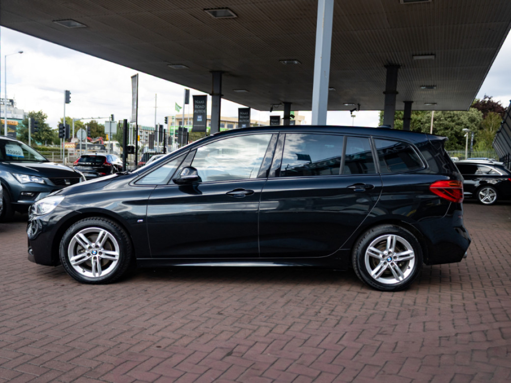 2016 BMW 2 Series Gran Tourer
