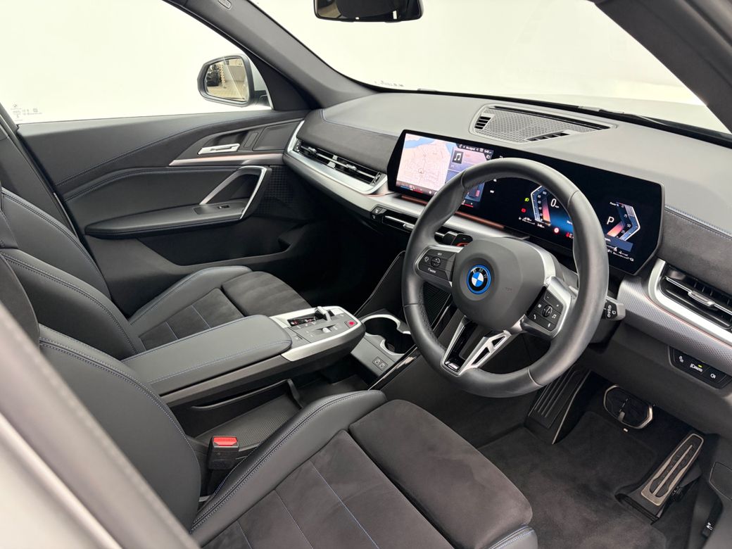 2026 BMW X1