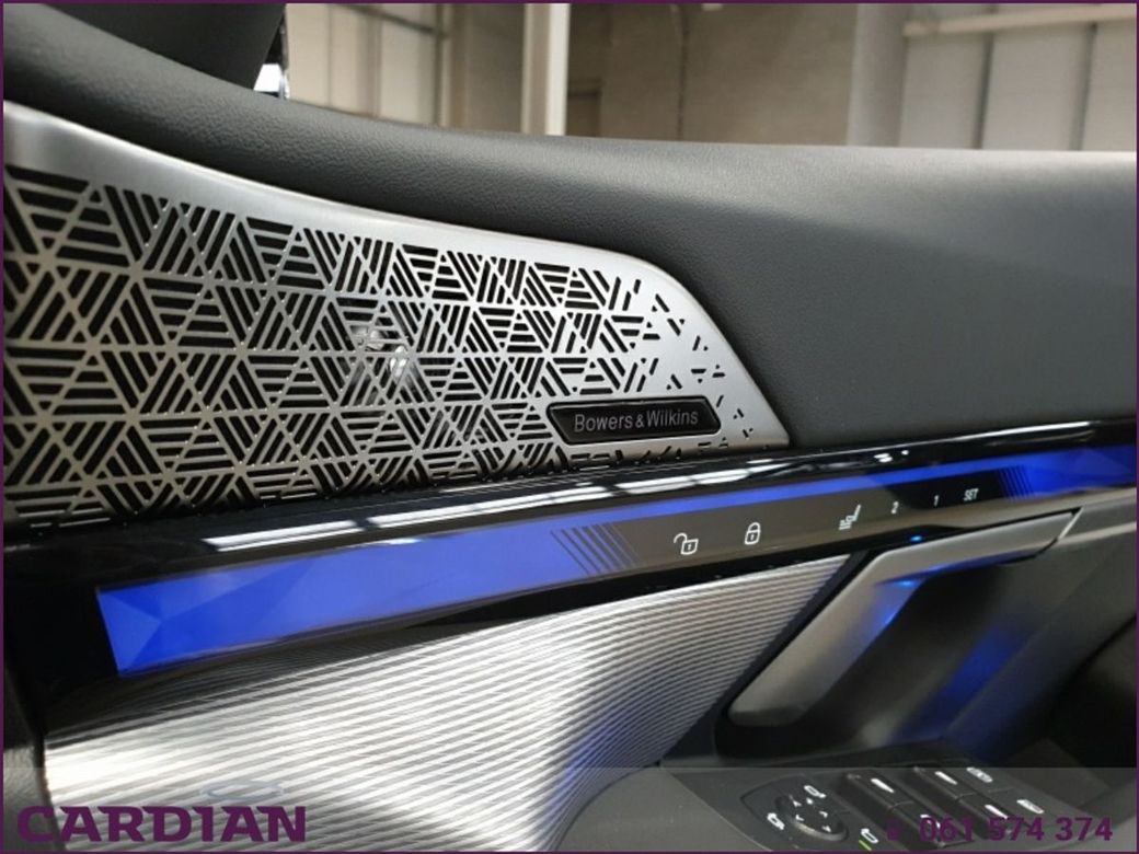 2024 BMW M5