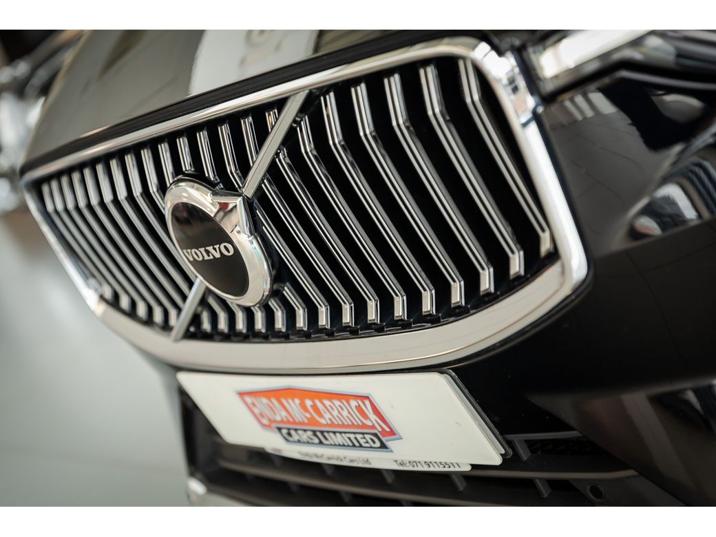 2023 Volvo XC60
