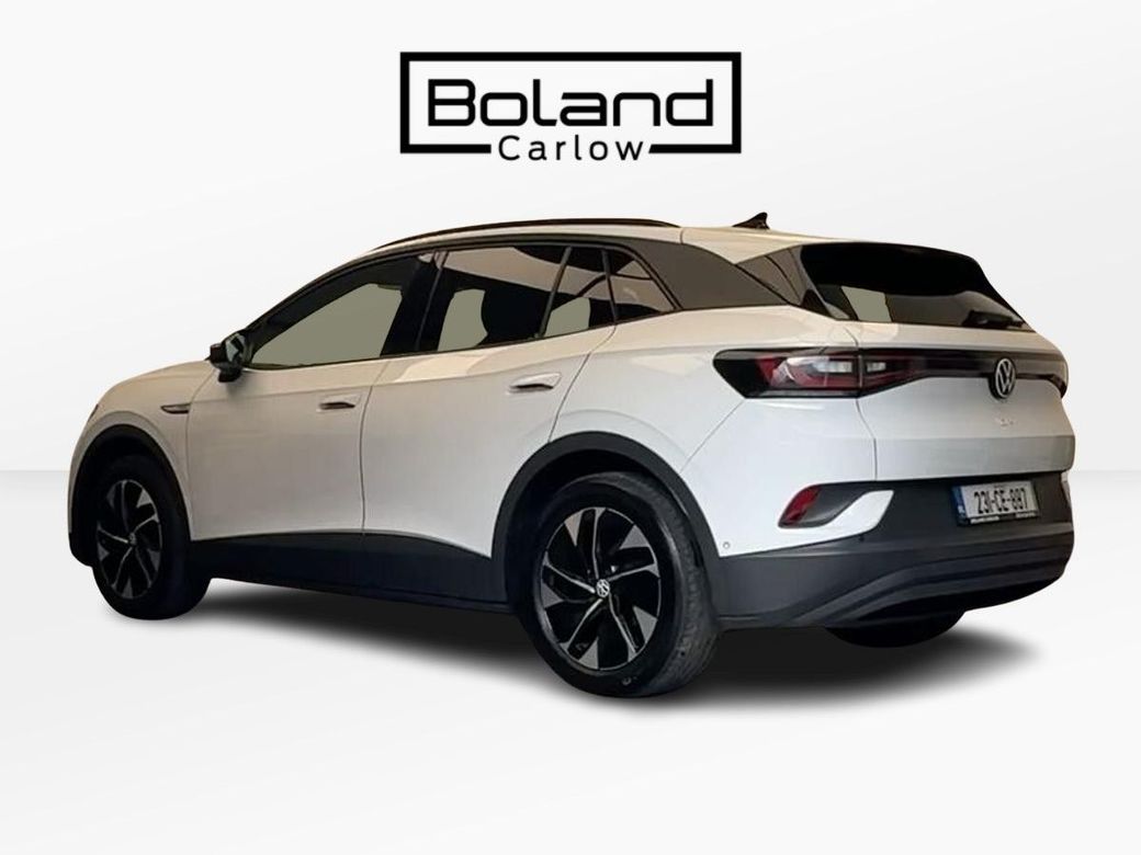 2023 Volkswagen ID.4
