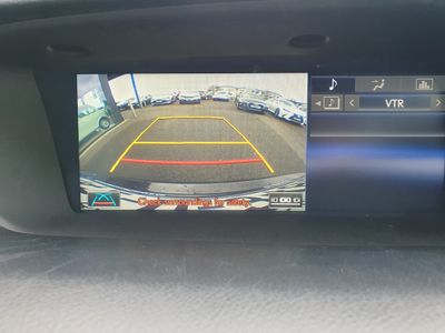 2014 Lexus GS450h