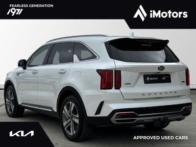 2021 Kia Sorento