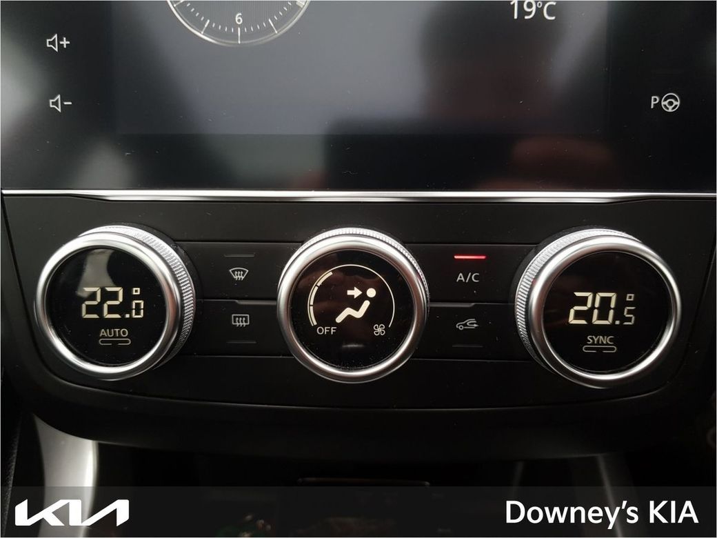 2019 Renault Kadjar