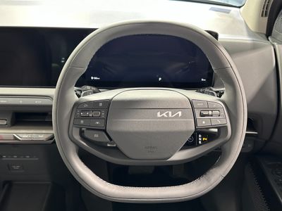 2026 Kia EV2