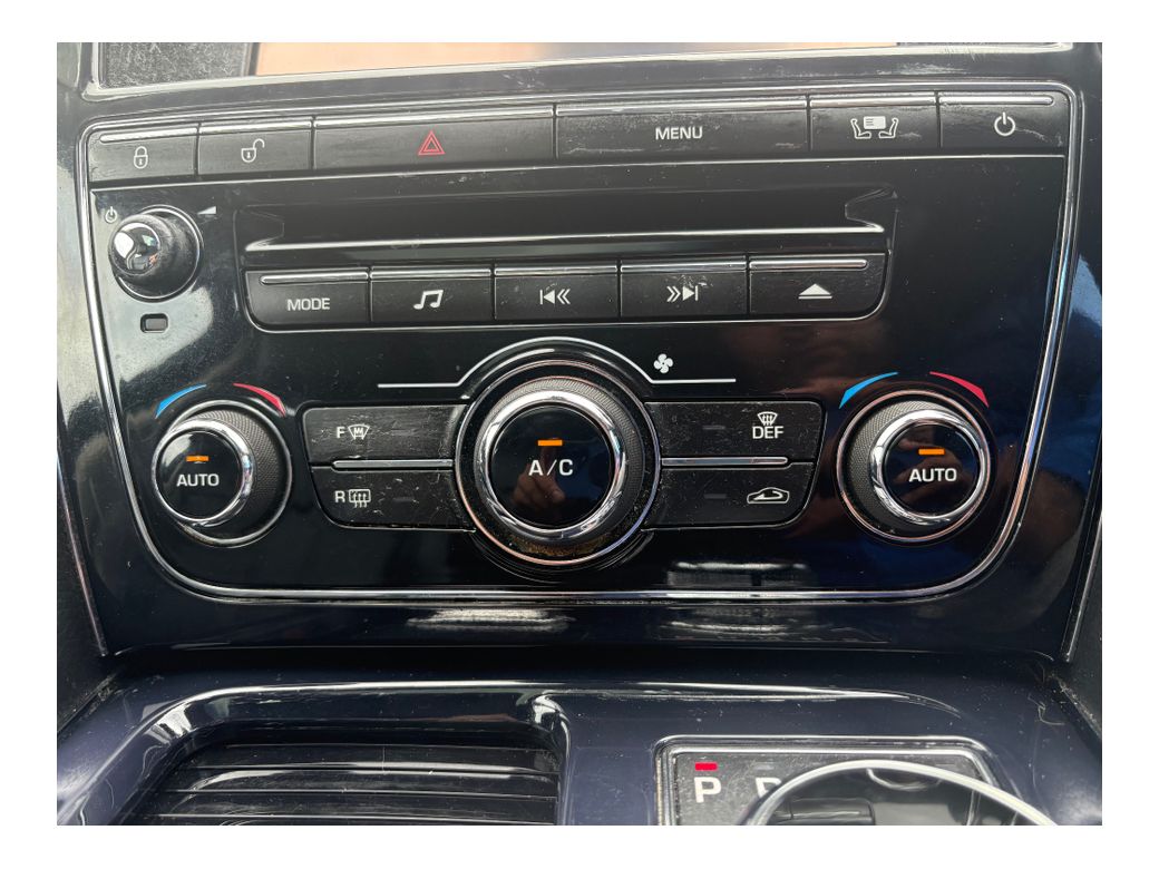 2011 Jaguar XJ