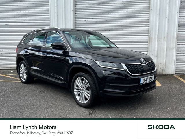 vehicle for sale from Liam Lynch Motors