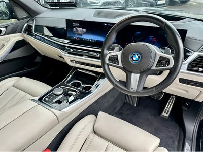 2023 BMW X5