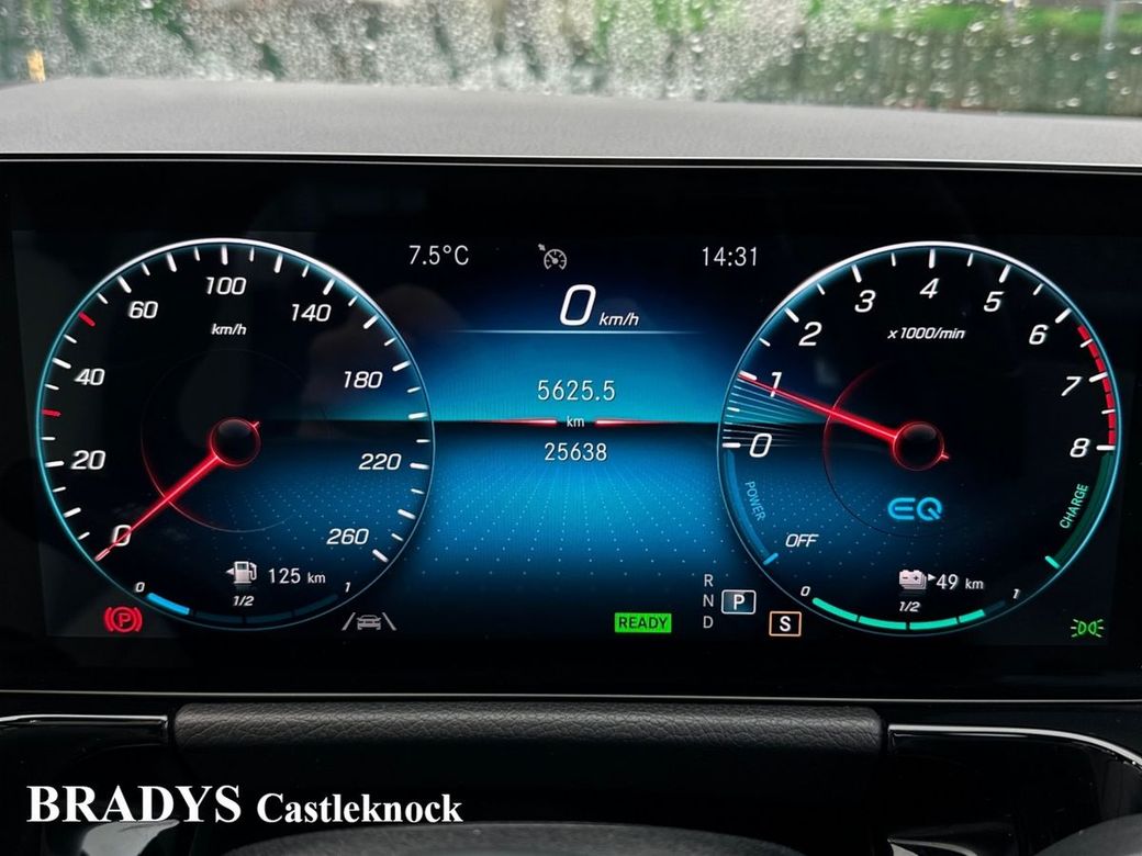 2022 Mercedes-Benz GLA Class