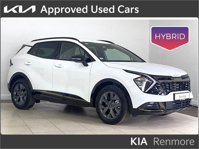 vehicle for sale from Kia Renmore