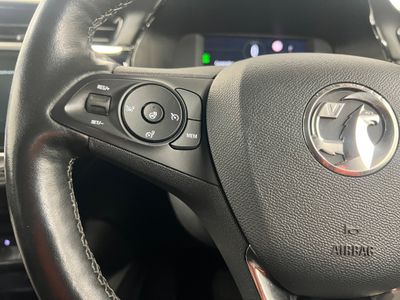 2020 Vauxhall Corsa