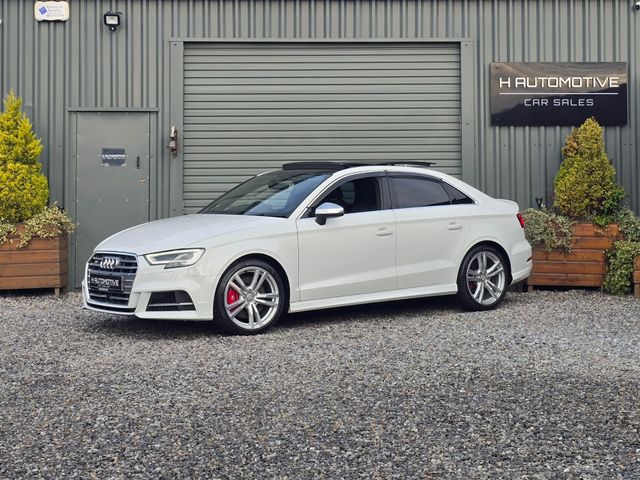 vehicle for sale from H Automotive