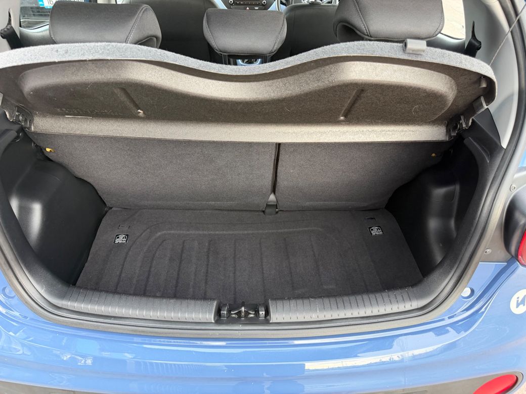 2017 Hyundai i10