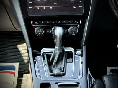 2019 Volkswagen Arteon