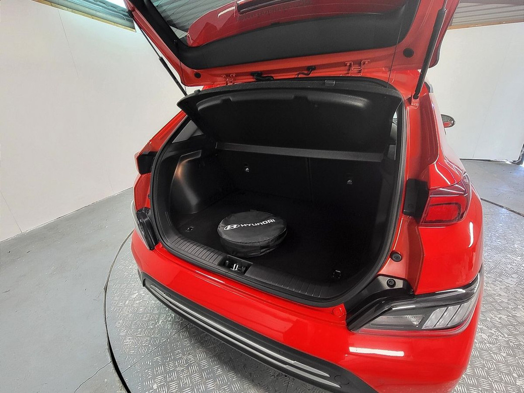 2023 Hyundai Kona