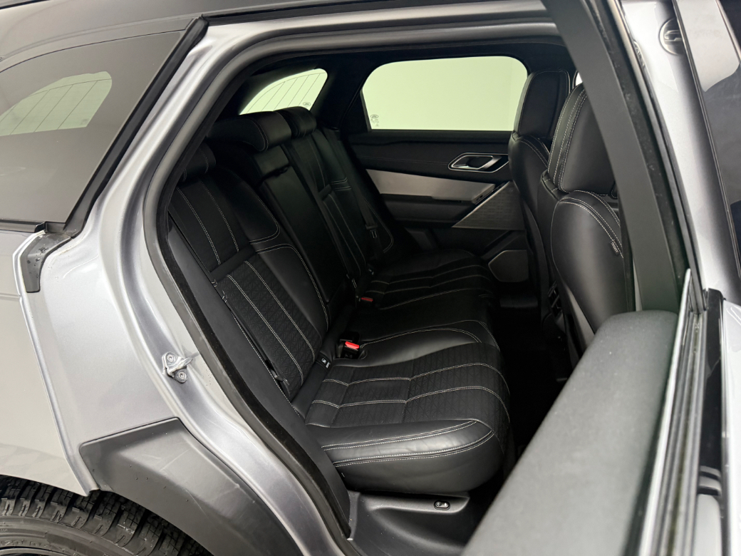 2021 Land Rover Range Rover Velar