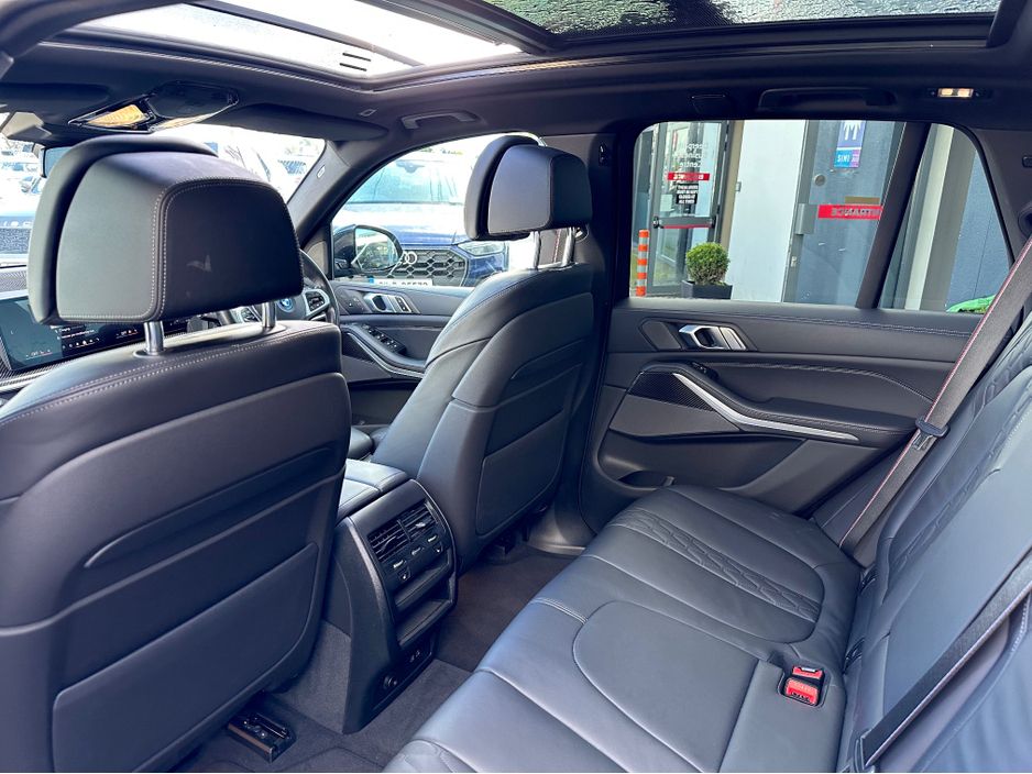 2023 BMW X5