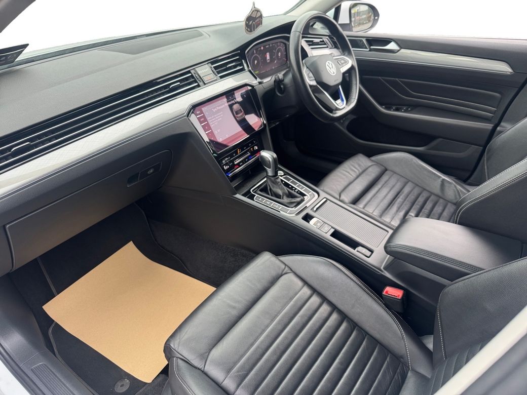 2023 Volkswagen Passat