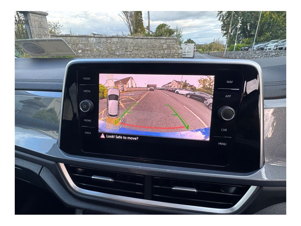 2023 Volkswagen T-Roc