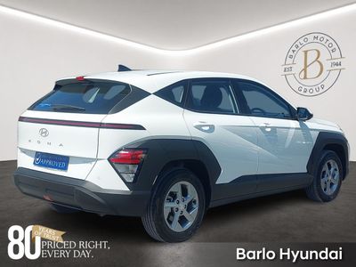2026 Hyundai Kona