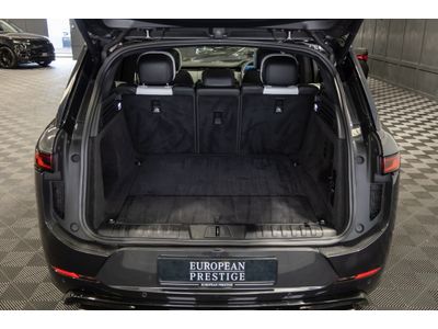 2022 Land Rover Range Rover Sport