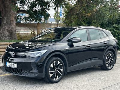2023 Volkswagen ID.4