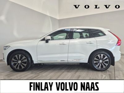 2022 Volvo XC60
