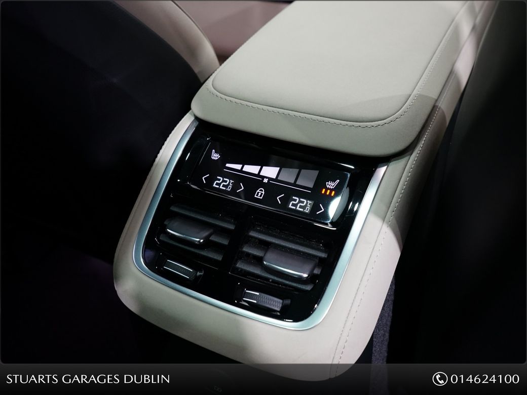 2025 Volvo XC90