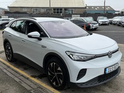 2023 Volkswagen ID.4