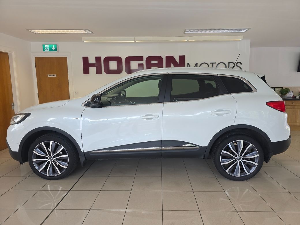 2017 Renault Kadjar