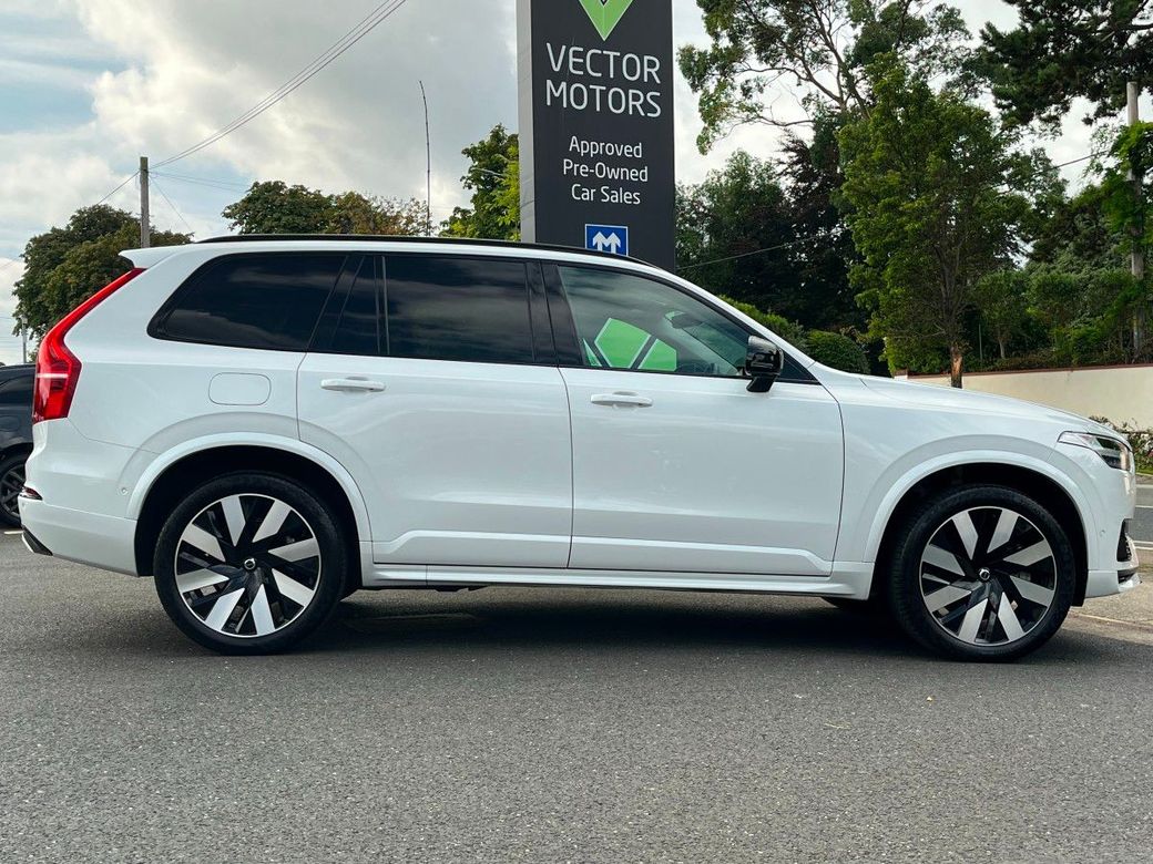 2024 Volvo XC90