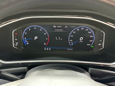 2023 Volkswagen T-Roc