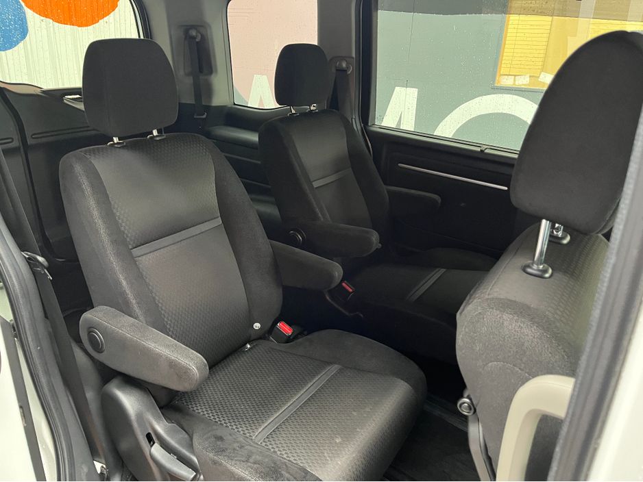 2018 Honda Stepwagon
