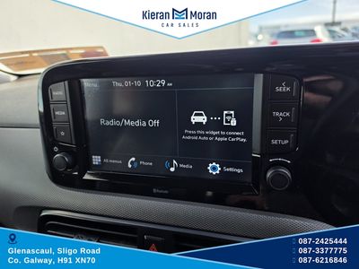2023 Hyundai i10