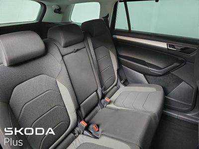 2022 Skoda Kodiaq