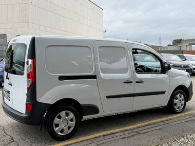 2020 Renault Kangoo