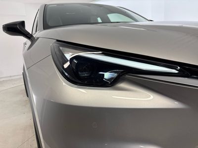 2025 Lexus LBX