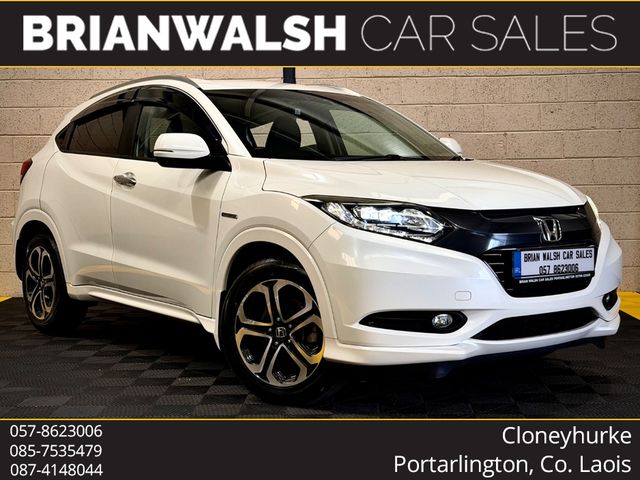 vehicle for sale from Brian Walsh Car Sales Portarlington