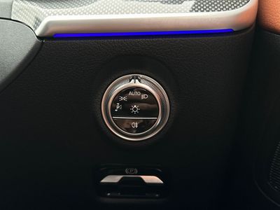2022 Mercedes-Benz C Class